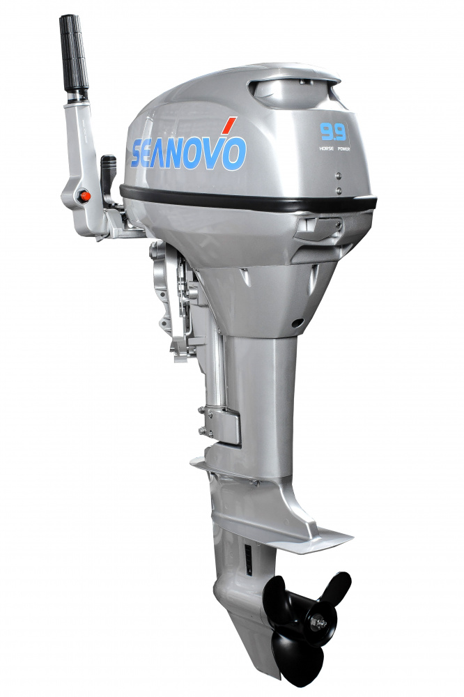 Лодочный мотор Seanovo SN9.9FHL в Красноярске Лодочный мотор Seanovo SN9.9FHL в Красноярске