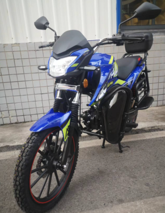 Мопед PROMAX ALPHA RS-PRO 150 (49) в Красноярске