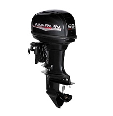 Лодочный мотор MARLIN PROLINE MP 50 AWRS в Красноярске Лодочный мотор MARLIN PROLINE MP 50 AWRS в Красноярске
