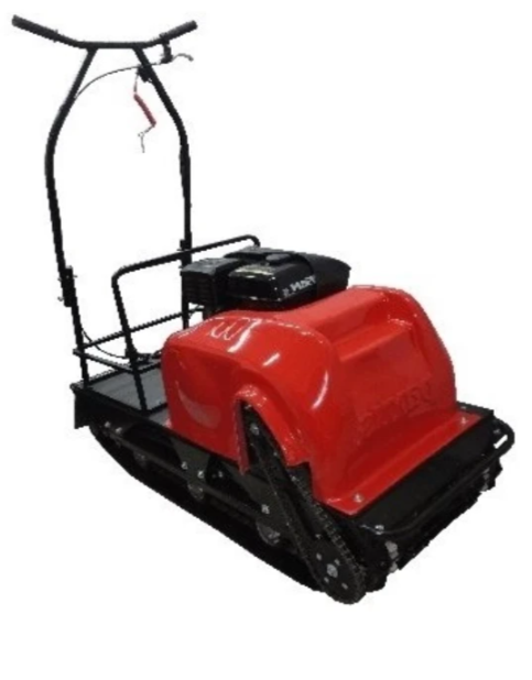 Мотобуксировщик PAXUS 550 15 л.с. в Красноярске Мотобуксировщик PAXUS 550 15 л.с. в Красноярске