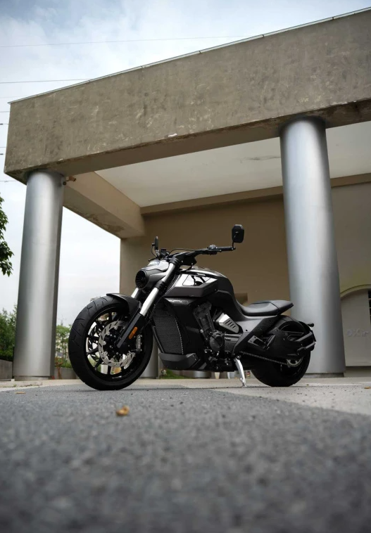 Мотоцикл Benda LFC 700 Pro в Красноярске Мотоцикл Benda LFC 700 Pro в Красноярске