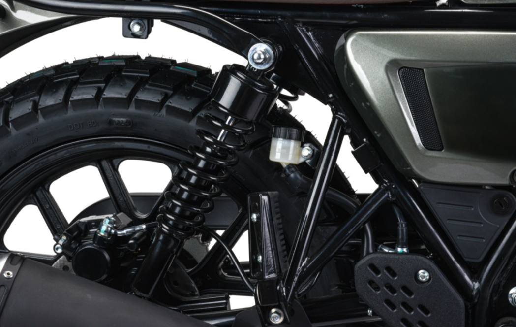 Мотоцикл MOTOLAND (МОТОЛЕНД) TEXAS 300 в Красноярске Мотоцикл MOTOLAND (МОТОЛЕНД) TEXAS 300 в Красноярске