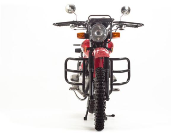 Мотоцикл FORESTER 200 (2021 г.) в Красноярске Мотоцикл FORESTER 200 (2021 г.) в Красноярске