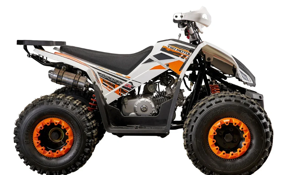 Квадроцикл YACOTA SPORTY XX в Красноярске Квадроцикл YACOTA SPORTY XX в Красноярске