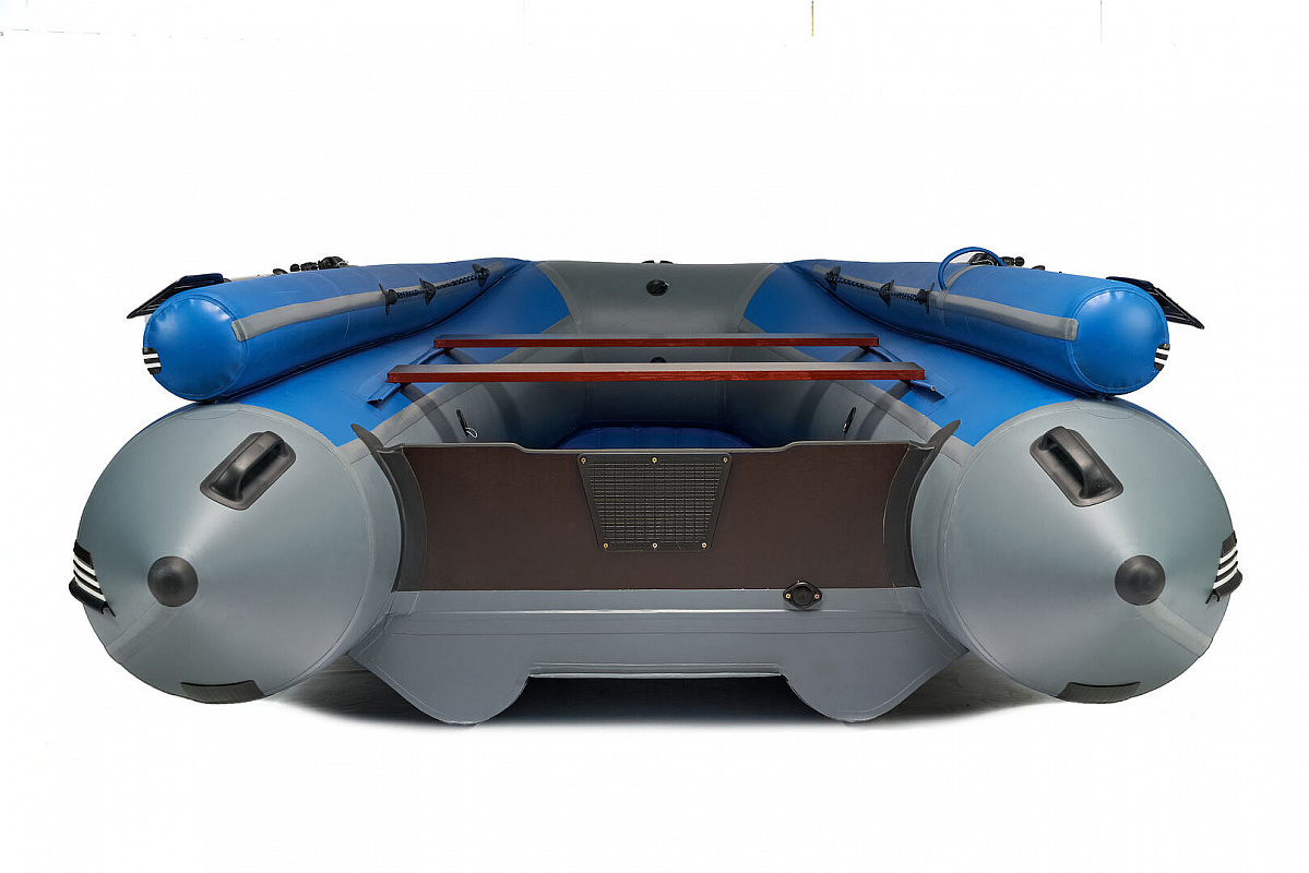 Лодка MISHIMO FAMILY LITE DF 400 в Красноярске