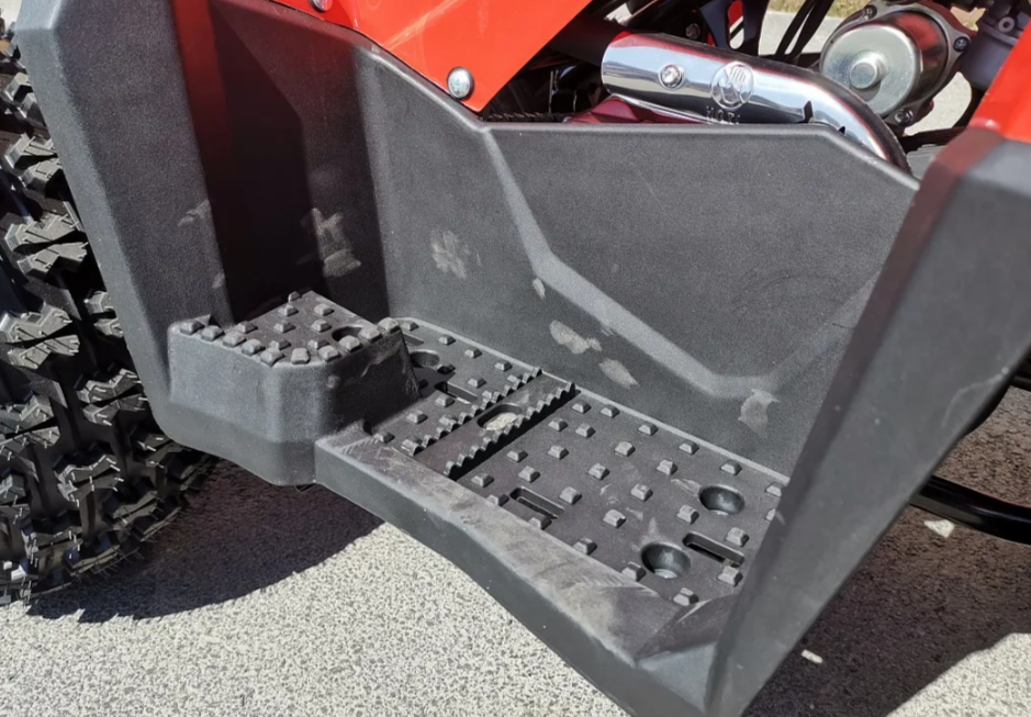 Квадроцикл PROMAX WILD 175 BASIC в Красноярске Квадроцикл PROMAX WILD 175 BASIC в Красноярске