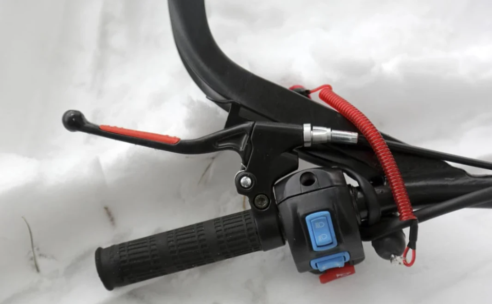 Мотобуксировщик РЫБАК PK 15 л.с. (короткая база 1230мм) в Красноярске Мотобуксировщик РЫБАК PK 15 л.с. (короткая база 1230мм) в Красноярске