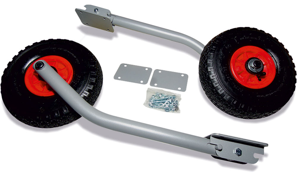 Транцевые колеса трансформеры откидные удлиненные в Красноярске Транцевые колеса трансформеры откидные удлиненные в Красноярске