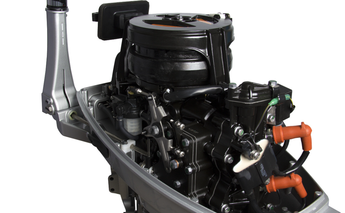 Лодочный мотор Seanovo SN9.9FFEL Enduro в Красноярске Лодочный мотор Seanovo SN9.9FFEL Enduro в Красноярске