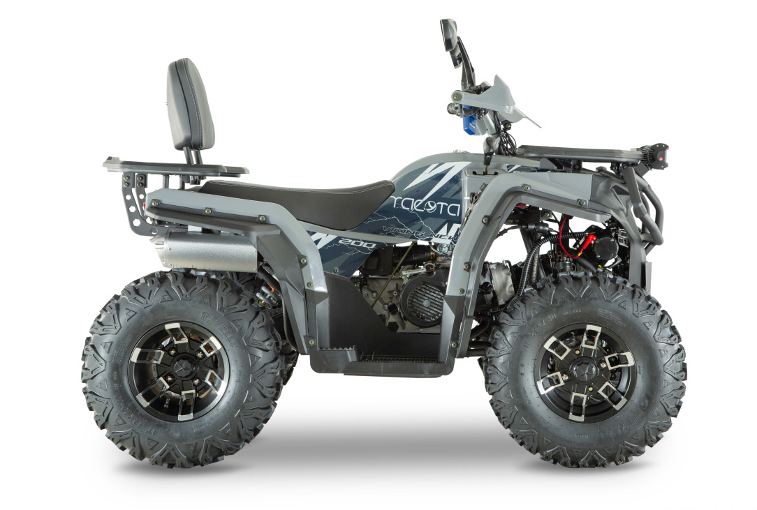 Квадроцикл YACOTA VIKING PRO 250 в Красноярске