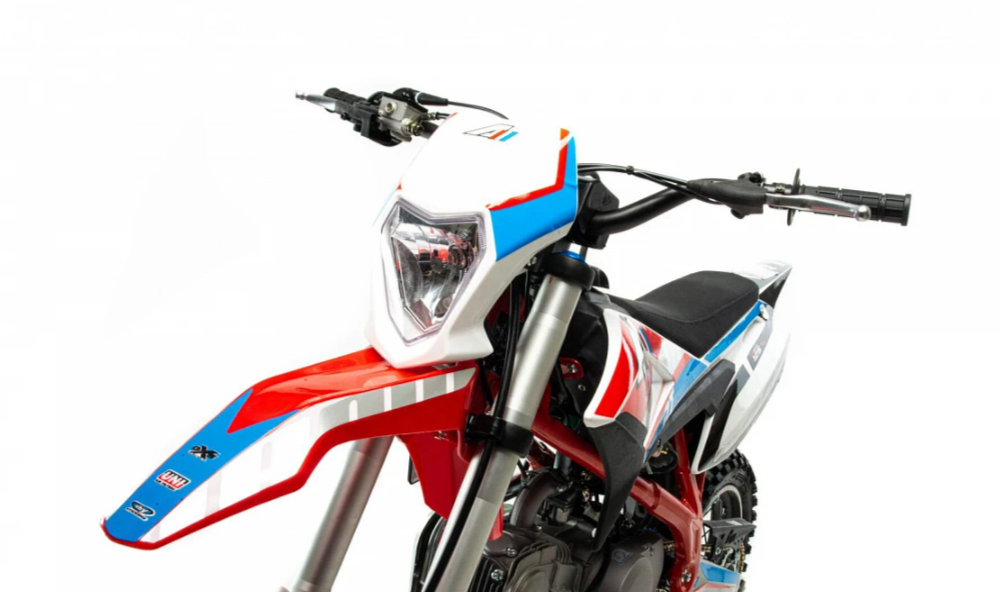 Питбайк MOTOLAND (МОТОЛЕНД) Apollo 125 DT125 E в Красноярске Питбайк MOTOLAND (МОТОЛЕНД) Apollo 125 DT125 E в Красноярске