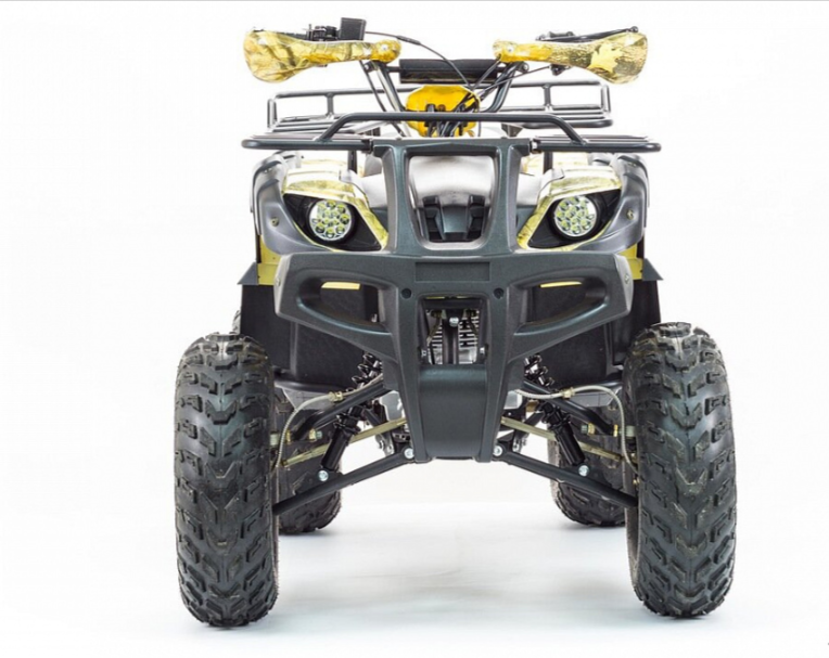 Квадроцикл MOTOLAND (МОТОЛЕНД) 250 ADVENTURE в Красноярске Квадроцикл MOTOLAND (МОТОЛЕНД) 250 ADVENTURE в Красноярске