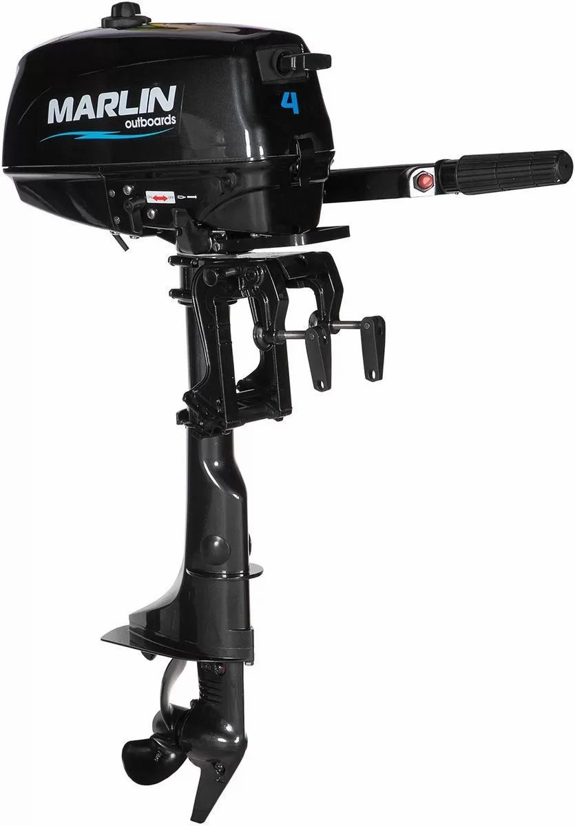 Лодочный мотор MARLIN MP 4 AMHS в Красноярске