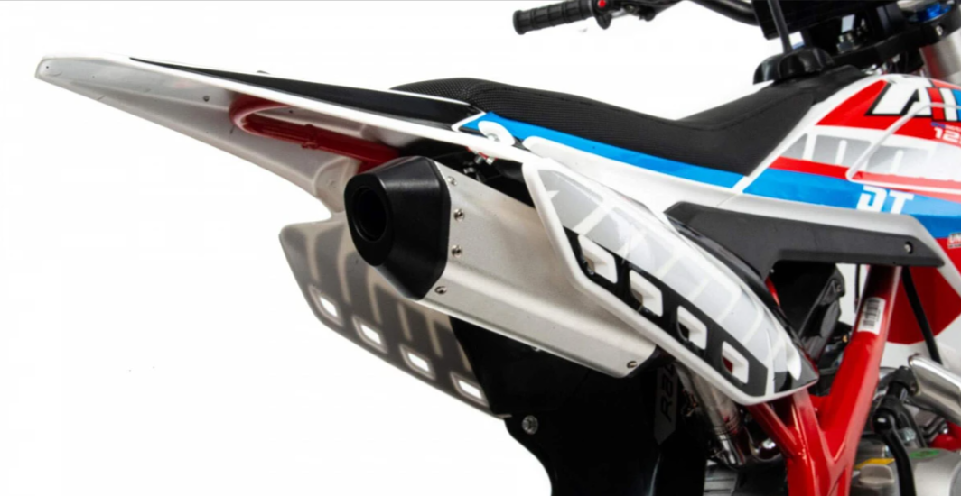 Питбайк MOTOLAND (МОТОЛЕНД) Apollo 125 DT125 E в Красноярске Питбайк MOTOLAND (МОТОЛЕНД) Apollo 125 DT125 E в Красноярске