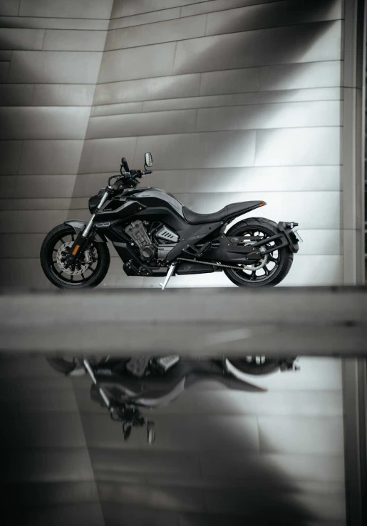 Мотоцикл Benda LFC 700 Pro в Красноярске Мотоцикл Benda LFC 700 Pro в Красноярске