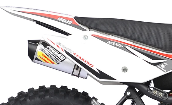 Питбайк Progasi Smart Max 150 в Красноярске Питбайк Progasi Smart Max 150 в Красноярске