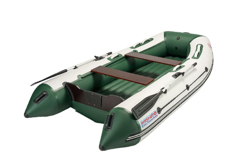 Лодка MISHIMO LITE 360 в Красноярске