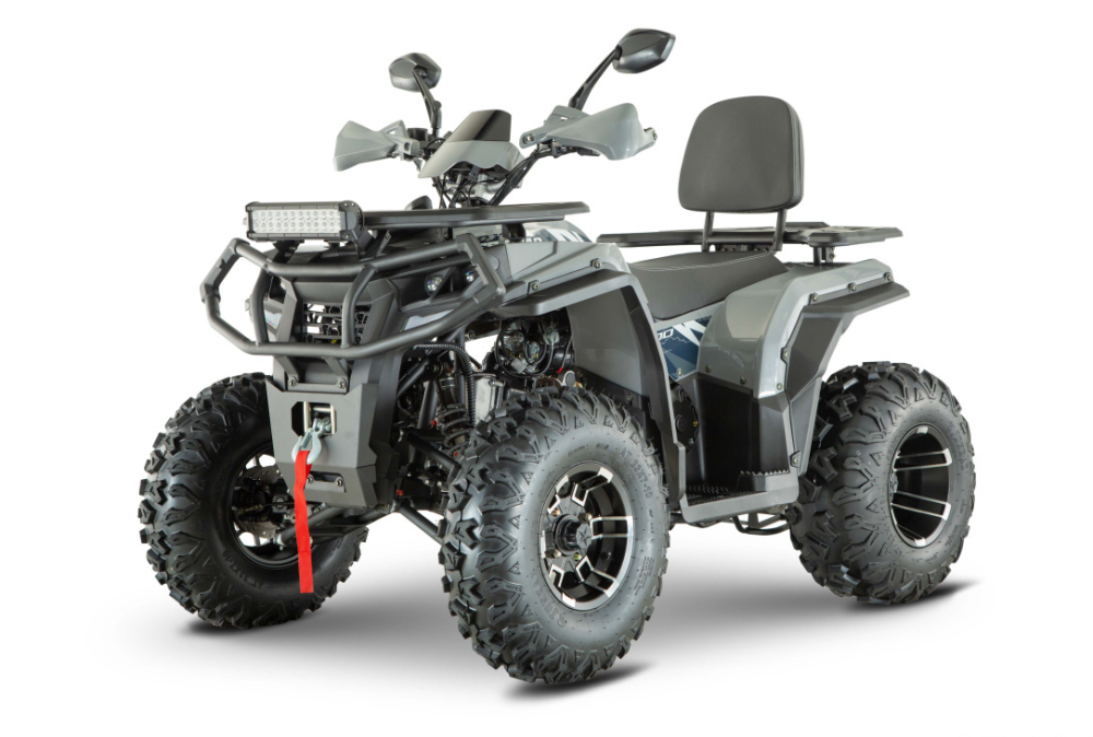 Квадроцикл YACOTA VIKING PRO 250 в Красноярске