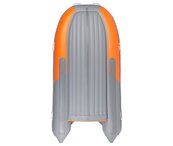 НАДУВНАЯ ЛОДКА GLADIATOR E380S в Красноярске