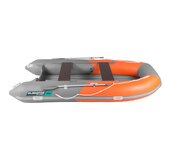 НАДУВНАЯ ЛОДКА GLADIATOR E380S в Красноярске