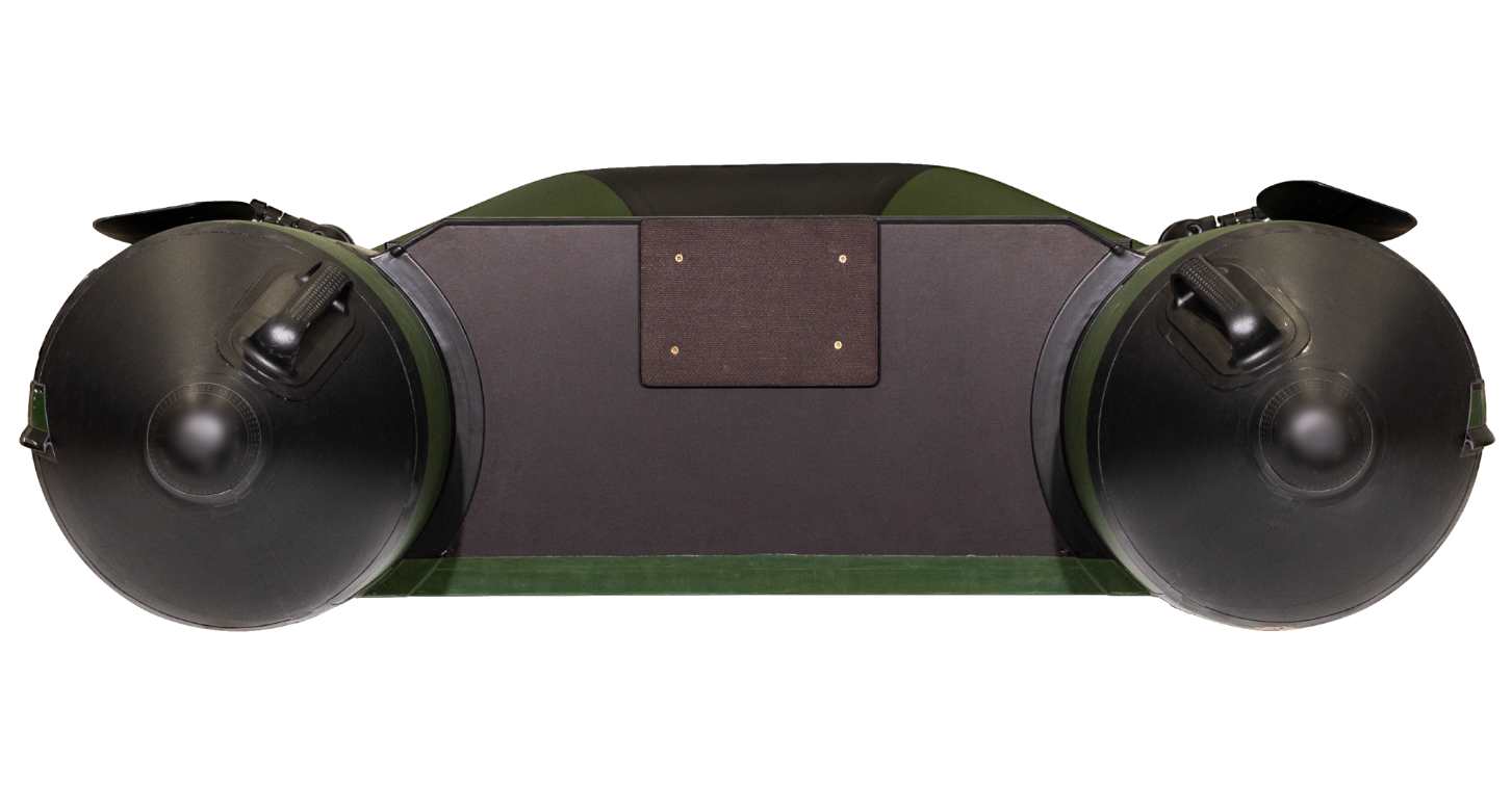 Лодка АКВА 2900 в Красноярске