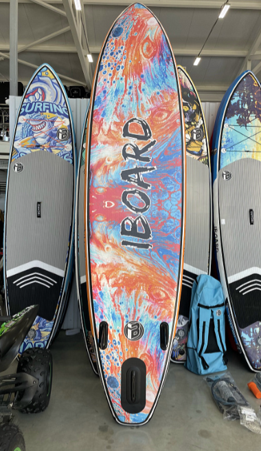 SUP (САП) ДОСКА RAIDEX I BOARD 11’ (332СМ) N 31 в Красноярске SUP (САП) ДОСКА RAIDEX I BOARD 11’ (332СМ) N 31 в Красноярске