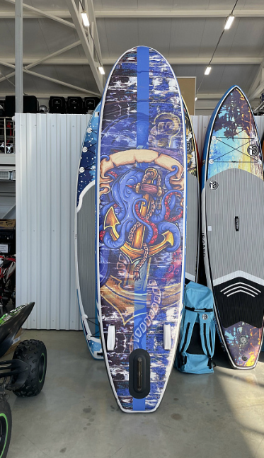 SUP (САП) ДОСКА RAIDEX TAKUMO 10.6’ (320СМ) N 8 в Красноярске SUP (САП) ДОСКА RAIDEX TAKUMO 10.6’ (320СМ) N 8 в Красноярске