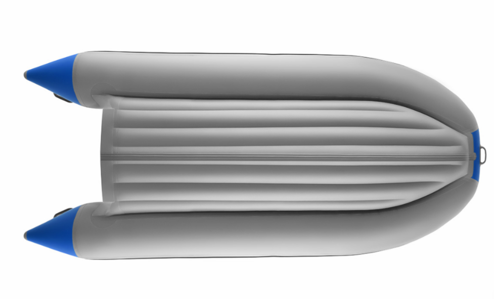 ЛОДКА ДРАККАР 3400 НДНД HANT-PRO в Красноярске