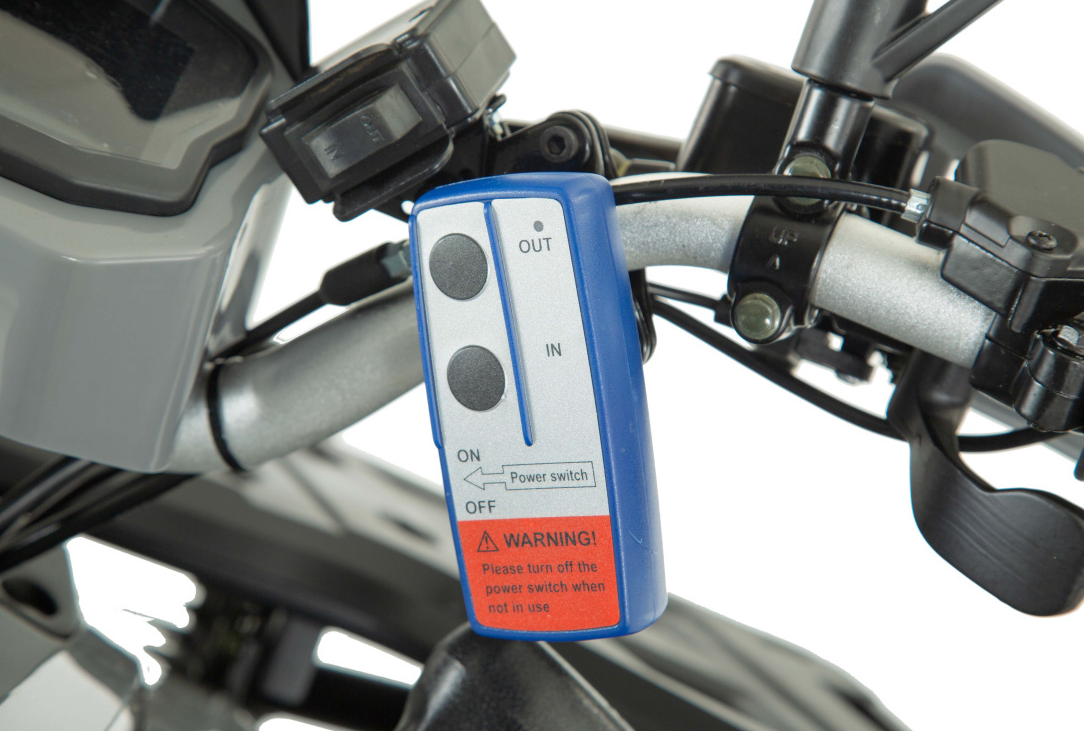 Квадроцикл YACOTA VIKING PRO 250 в Красноярске