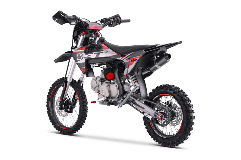 Питбайк YACOTA H5 125 в Красноярске Питбайк YACOTA H5 125 в Красноярске