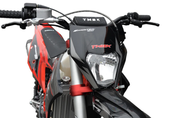 Питбайк TMBK Sprinter 300 (NB300) в Красноярске Питбайк TMBK Sprinter 300 (NB300) в Красноярске