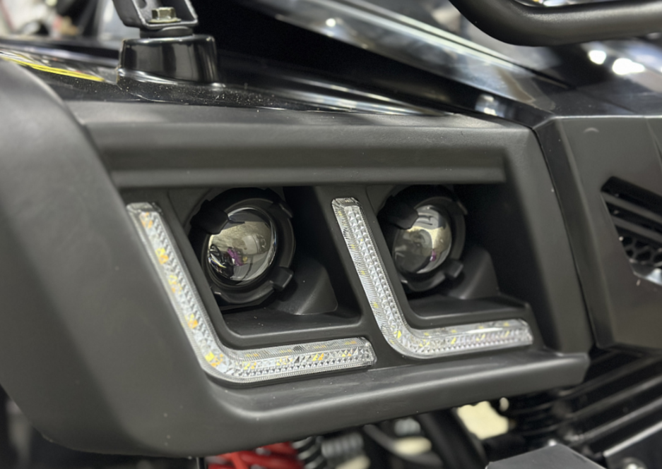 Квадроцикл GBM MAVERICK 300 NEW PREMIUM в Красноярске Квадроцикл GBM MAVERICK 300 NEW PREMIUM в Красноярске