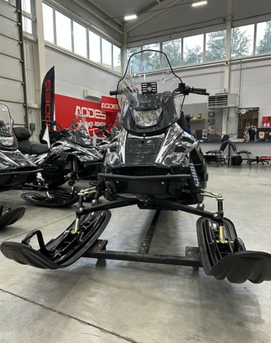 СНЕГОХОД IRBIS SF200L XE SUPERLONG в Красноярске СНЕГОХОД IRBIS SF200L XE SUPERLONG в Красноярске