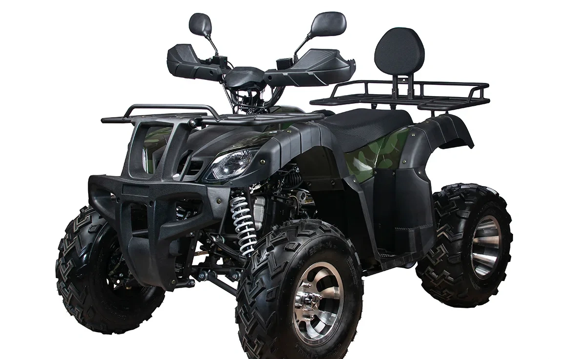 Квадроцикл YACOTA SELA 200 PRO в Красноярске Квадроцикл YACOTA SELA 200 PRO в Красноярске