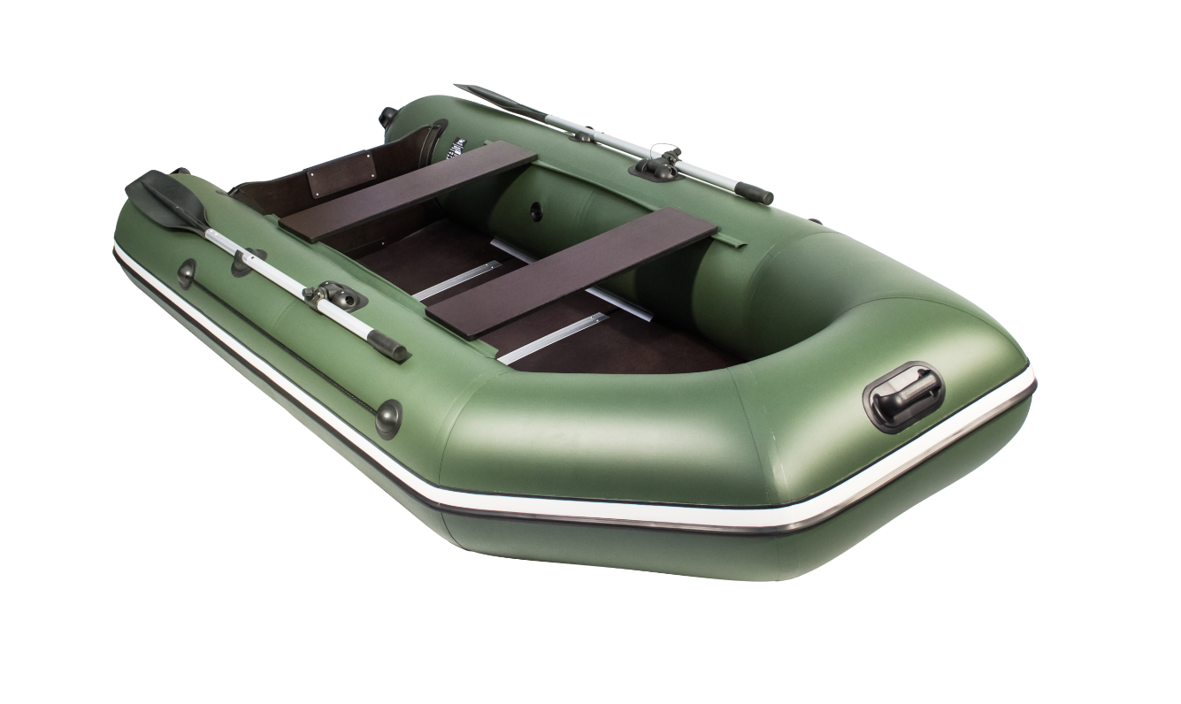 Лодка АКВА 2900 СК в Красноярске Лодка АКВА 2900 СК в Красноярске