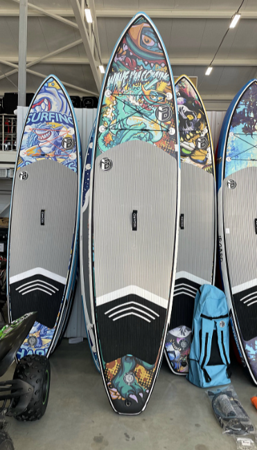 SUP (САП) ДОСКА RAIDEX I BOARD 11’ (332СМ) N 29 в Красноярске SUP (САП) ДОСКА RAIDEX I BOARD 11’ (332СМ) N 29 в Красноярске