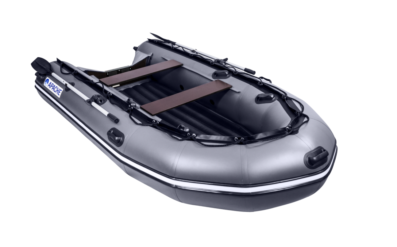 Лодка APACHE 3300 НДНД в Красноярске