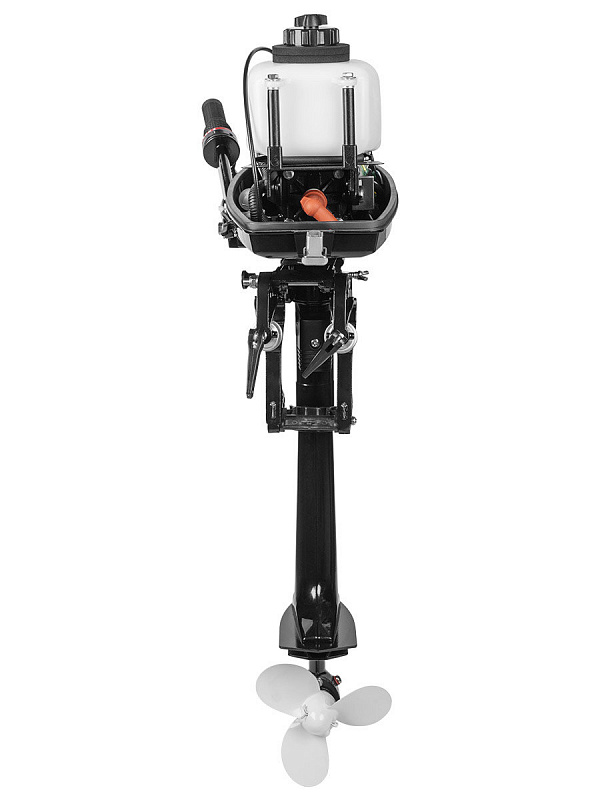 ЛОДОЧНЫЙ МОТОР GLADIATOR G3FHS в Красноярске ЛОДОЧНЫЙ МОТОР GLADIATOR G3FHS в Красноярске