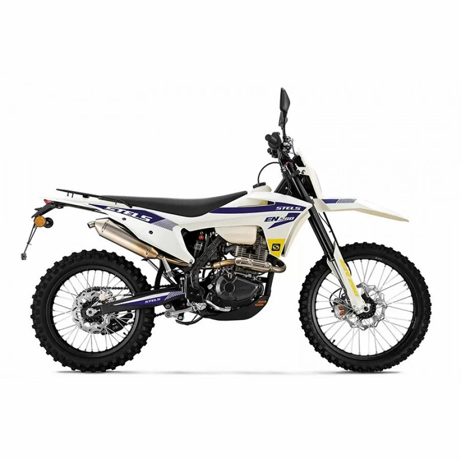 Мотоцикл STELS ЭНДУРО EN250  в Красноярске Мотоцикл STELS ЭНДУРО EN250  в Красноярске