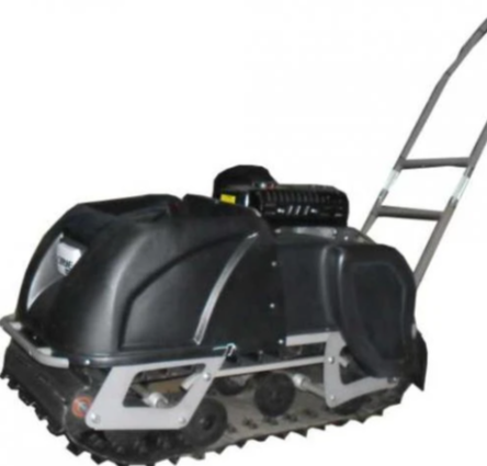 Мотобуксировщик Rider - Райдер RA-7 в Красноярске Мотобуксировщик Rider - Райдер RA-7 в Красноярске