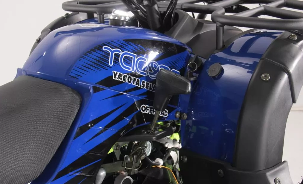 Квадроцикл YACOTA SELA MAX 200 в Красноярске