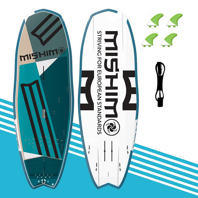 SUP (САП) Доска MISHIMO FISHING BIG-PRO10.6 в Красноярске SUP (САП) Доска MISHIMO FISHING BIG-PRO10.6 в Красноярске