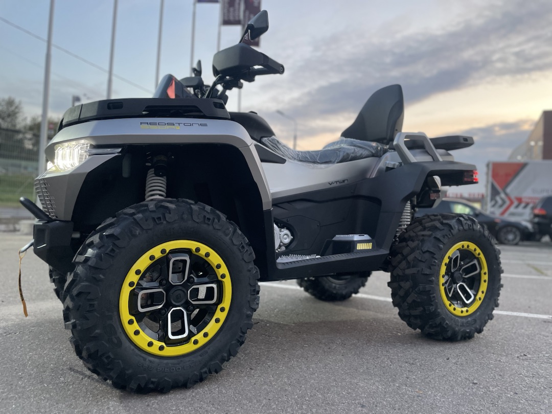 Квадроцикл BENDA Redstone 550 R2 в Красноярске