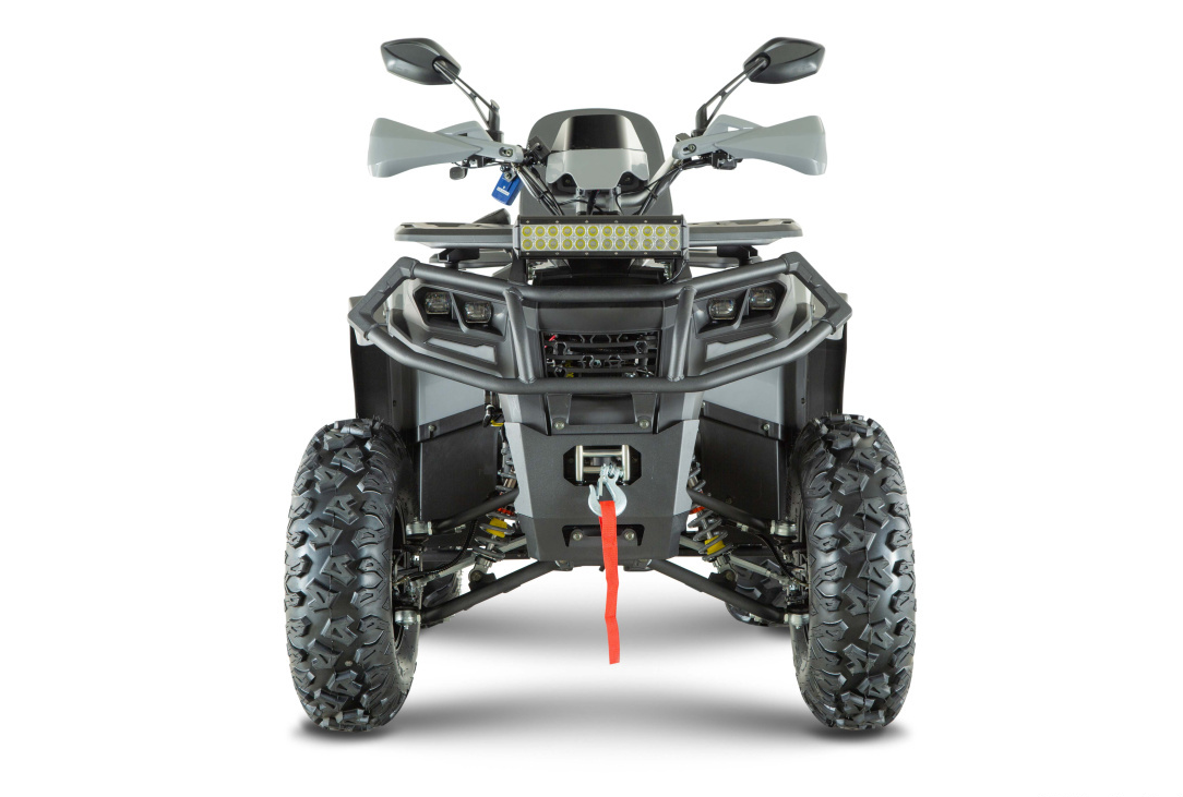 Квадроцикл YACOTA VIKING PRO 250 в Красноярске