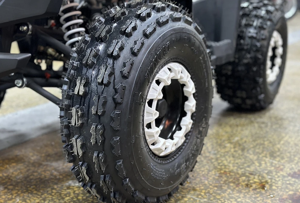 Квадроцикл PROMAX WILD 2.0 190 в Красноярске