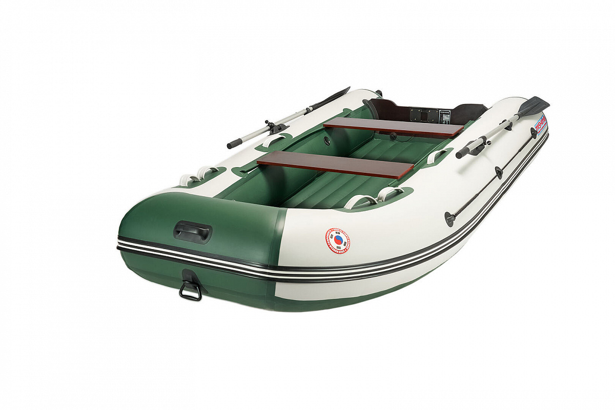 Лодка MISHIMO LITE 390 в Красноярске