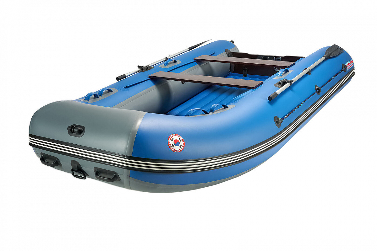 Лодка MISHIMO LITE DF 370 в Красноярске