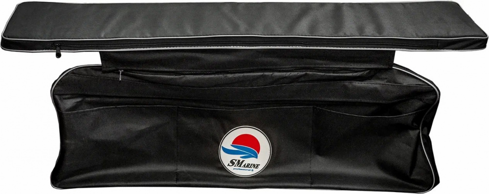 НАКЛАДКА МЯГКАЯ + СУМКА РУНДУК SDP 330 в Красноярске НАКЛАДКА МЯГКАЯ + СУМКА РУНДУК SDP 330 в Красноярске