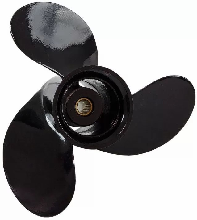 ВИНТ ГРЕБНОЙ TOHATSU 9,9-18; 3*9,2*7,8 в Красноярске ВИНТ ГРЕБНОЙ TOHATSU 9,9-18; 3*9,2*7,8 в Красноярске