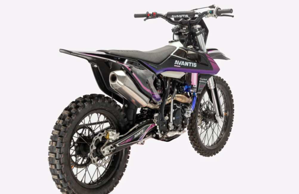 Мотоцикл Avantis A7 NEW (NB300/174MN-5) KKE в Красноярске Мотоцикл Avantis A7 NEW (NB300/174MN-5) KKE в Красноярске